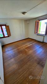 Trilocale centro storico