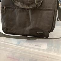 Borsa inglesina my baby bag