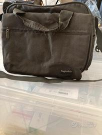 Borsa inglesina my baby bag