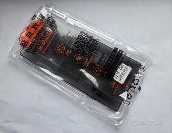 SAMSUNG S25 ULTRA PELLICOLA ANTISPY