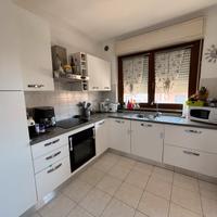 Cucina Stella Bianco Opaco