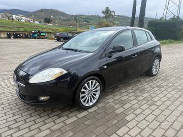 Fiat Bravo