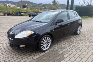 Fiat Bravo