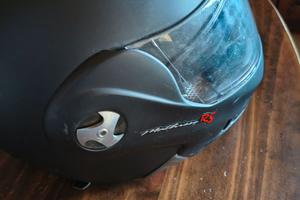 Casco integrale
