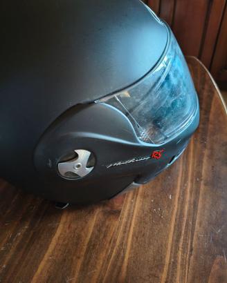 Casco integrale