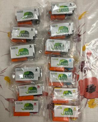 Set cartucce inchiostro compatibili 920XL
