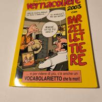 il vernacoliere livornese