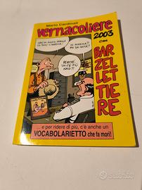 il vernacoliere livornese