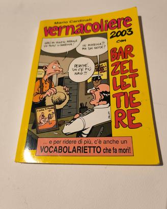 il vernacoliere livornese