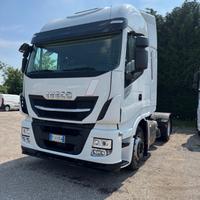 IVECO Stralis 480