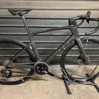 Bici da Corsa in Ca Scott Foil RC 10 2022 taglia M