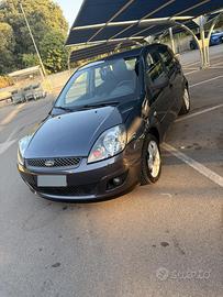 Ford fiesta 1.4 disel 2008