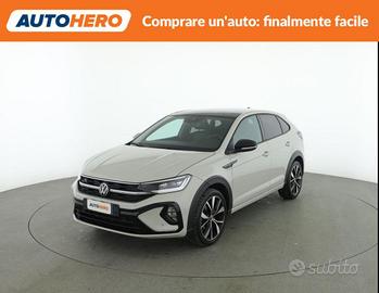 VOLKSWAGEN Taigo 1.0 TSI 110 CV DSG R-Line