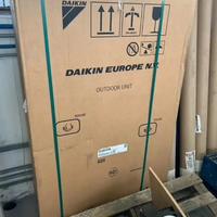 DAIKIN RXYSQ6T8YB9 Motore Esterno mini vrv Ivs