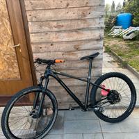 MTB Cannondale