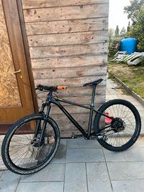 MTB Cannondale