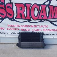 LAND ROVER FREELANDER 2 KIT RADIATORI 2.2 DIESEL