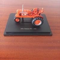 MODELLINO HACHETTE 1/43 ALLIS-CHALMERS WC - (1945)