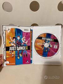 Just Dance 2014 per Nintendo Wii