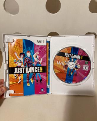 Wii gioco Just Dance 2014 per Nintendo Wii