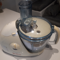 Moulinex ovatio3 duo frullatore