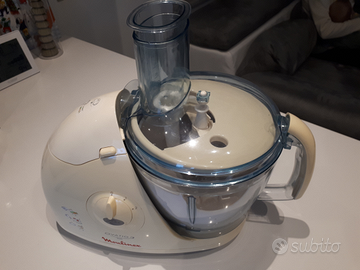 Moulinex ovatio3 duo frullatore