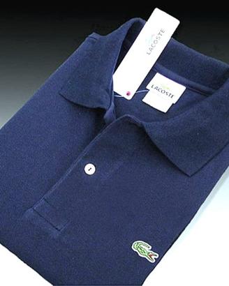 Polo Lacoste