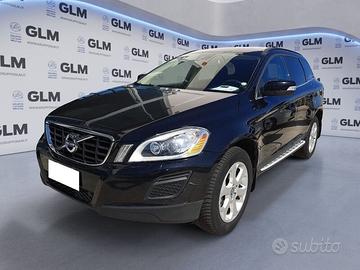 Volvo XC60 D5 AWD Geartronic Momentum