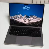 Apple MacBook Pro M2 Pro 16GB RAM 512GB SSD