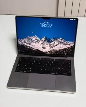 Apple MacBook Pro M2 Pro 16GB RAM 512GB SSD