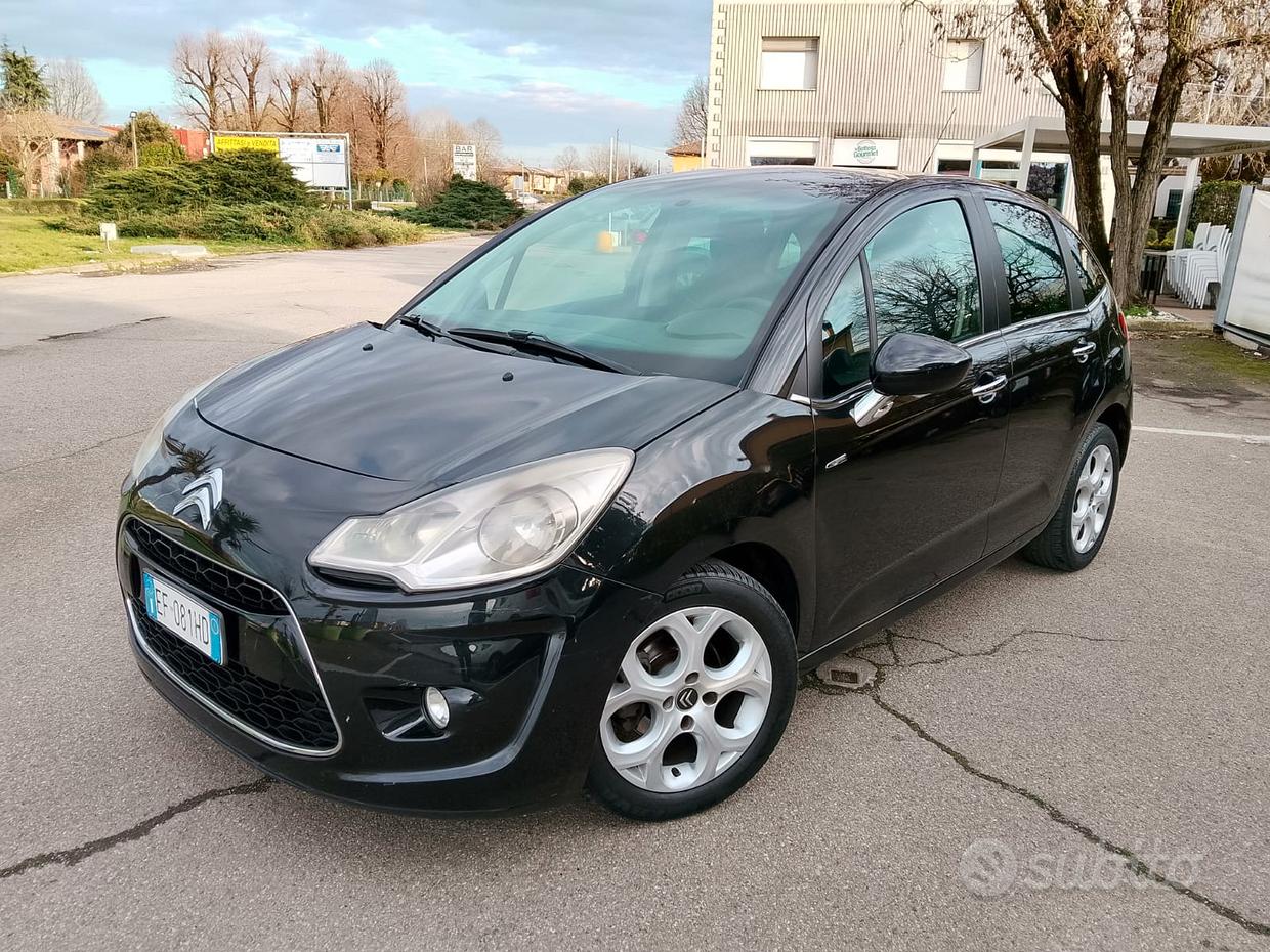 CITROEN C3 2ª serie