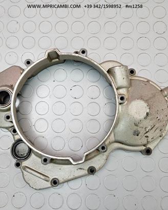 CARTER DESTRO KTM EXC 400 2006 2007 BETA RR
