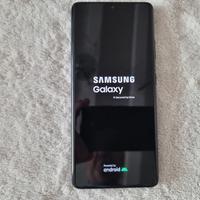 Samsung S21 Ultra 512 GB ROM  16 GB RAM