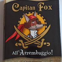 Capitan Fox 