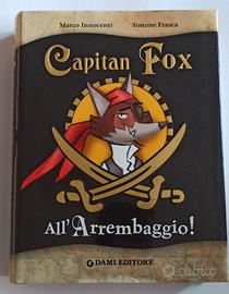 Capitan Fox 