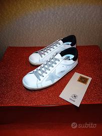 scarpe Golden Goose nuove 
