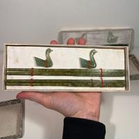 Bacchette Giapponesi in pietra