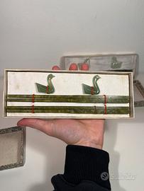 Bacchette Giapponesi in pietra