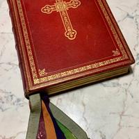 Messale Romano Antico - 1899