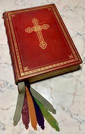 Messale Romano Antico - 1899