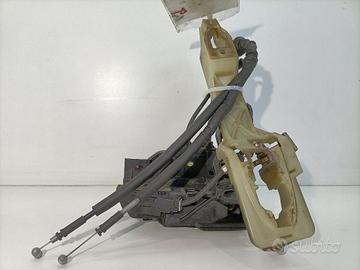 SERRATURA ANTERIORE SINISTRA HYUNDAI Santa Fe 2°