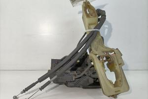 SERRATURA ANTERIORE SINISTRA HYUNDAI Santa Fe 2°