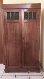 Armadio legno thailandese