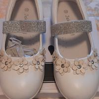 Ballerine bambina nuove