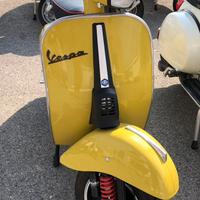 Vespa 50