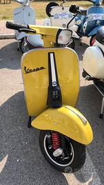 Vespa 50