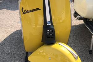 Vespa 50