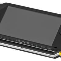 Sony psp