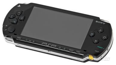 Sony psp