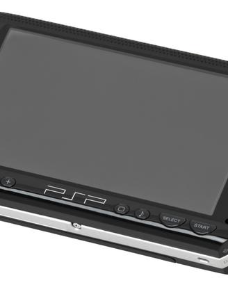 Sony psp